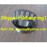 China 30mm ID Tapered Cup And Cone Set Roller Bearing 33206 /Q Industrial Bearings wholesale