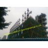 China EPC Project Multi-Storey Steel Building For Modern Glass Curtain Wall Office Building wholesale