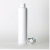 Atomizer Powder Pet Plastic Spray Bottles Empty White Color 150ml With Cap