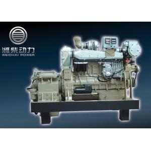 China Weichai Marine Diesel Engine & Marine diesel Generating sets supplier