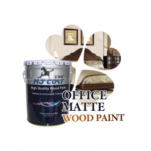 1-2 Hours Dry Time NC Wood Finish Spray For Indoor Woodworking Projects And More