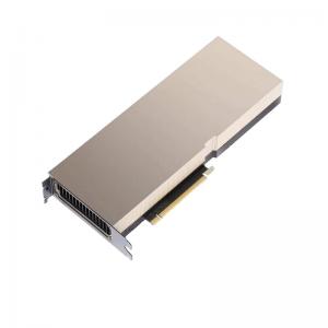 80G Computing GPU Graphics Card Tesla Nvidia A100 GPUS Passive Cooling For Server