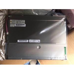 Industrial Notebook LCD Panel NL8060BC31-41E 800*600 LVDS CCFL , Laptop Lcd Panel