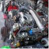 China High Performance Hino Diesel Engine Parts , Used Hino Truck Wreckers J08C J08E J05C J05E wholesale