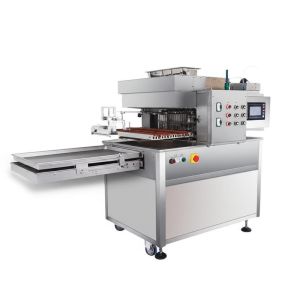 China Cookie Machine and Supplyability 10 Set/Sets Per Month Tray Size 400x600mm Keywords Machine Making Cookie And Cake wholesale