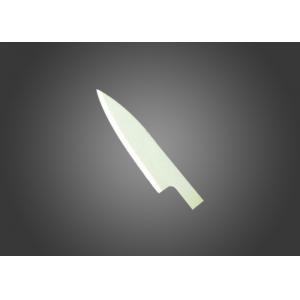 Commercial Zirconium Oxide Ceramic Razor Blade Knife / Potato Peeler Manual Sharpening Rods