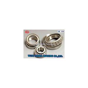 Extra Large Bearings 777 / 660 M Four Row Tapered Roller Bearings Used For Rolling Mill Huge Machinery