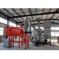 China Mineral Ore Raymond Mill Machine 30-325 Mesh Gypsum Powder Making Machine for sale