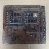 Customizeds gaming motherboard X79 Dual Xeon E5 LGA2011-3 processors motherboard dual channels DDR3 64GB M.2 X79 mainboard