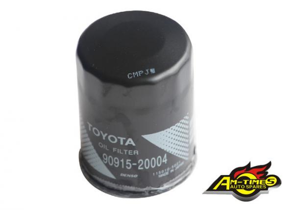 Engine Oil Filter 90915-20004 9091520003 90915YZZD1 9091503005 for Toyota Camry