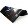 OEM speed control 2mm thinkness computer game mouse pad/ cutting mouse pad/ felt