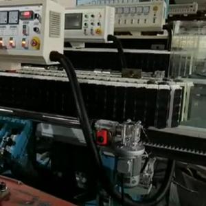 Float glass mirror processing machinery edging machine glass chamfering glass grinding cnc