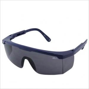 China Safety Welding PPE Glasses Work Wear Side Shield Eye Protection Anti Fog Anti Scratch supplier