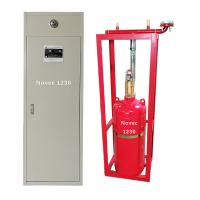 China High Safety NOVEC 1230 Fire Suppression System Indoor 3.2Mpa Max Working Pressure on sale