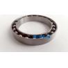China 3E809KAT2 60*9*45mm Flexible Bearings For Harmonic Drive Human Robots wholesale