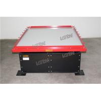 China 2000kgs Weight Transportation Simulation Mechanical Vibration Shaker Table Tester on sale