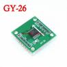 GY-26 High-sensitivity Digital Electronic Compass Sensor Module DC3V-5V For GPS