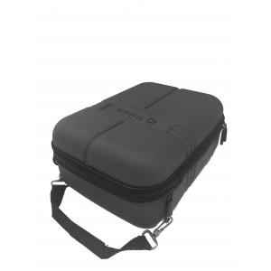 China Accessories Custom EVA Case With Separate Compartment Mesh Pocket supplier