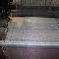 China Plain Weave Woven Fiberglass Cloth 0.2mm-5mm E Glass on sale