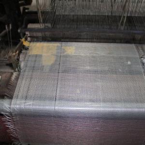 Plain Weave Woven Fiberglass Cloth 0.2mm-5mm E Glass