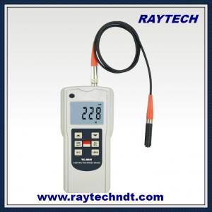 China Paint layer coating thickness measurement, F and NF thickness gauge, NDT tester TG-8620/S supplier