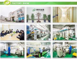 Jiaxing Mingyue Packaging Materials Co., Ltd.