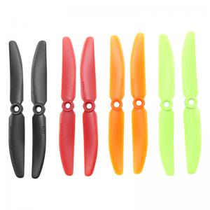 China 5 inch helicopter propeller for RC airplane, 5030propeller for helicopter motor supplier