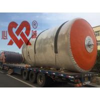China Customizable Foam Filled Fenders in Various Sizes for Marine Application on sale