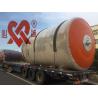China Solid EVA FOAM FILLED FENDER ISO 17357 Standard For Collision Avoidance wholesale