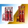 China Archives IG541 Inert Gas Fire Suppression System wholesale