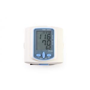 China Digital blood pressure meter HE-806C, method of measurement automatic oscillometric system supplier