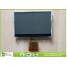 8080 Interface 128x64 COG FSTN Lcd Cog Display Lightweight Design