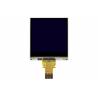 China 1.33 Inch Spi Lcd Display 128x128 RGB 8-Color Display Suitable For Smart Bracelets wholesale