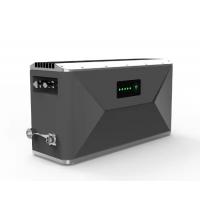 China Energy Storage System 800W MPPT Battery Expandable Solar Energy Storage For Home Energy Storage Battery on sale