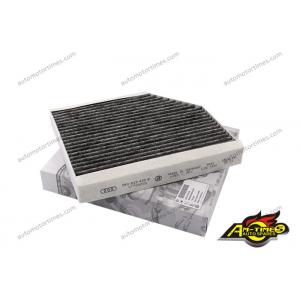 China Environment Friendly Car Cabin Filter For AUDI A5 Sportback 2015 8K0 819 439 B supplier