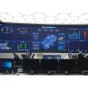 Custom HDR Indoor Led Video Wall Panel SMD1212 320x160mm Waterproof