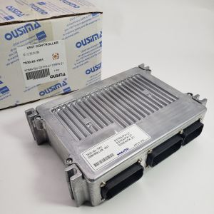 Controller ECU Control Unit 7830-83-1001 For KOMATSU D31EX/PX-21 D37EX/PX-21 D39EX/PX-21
