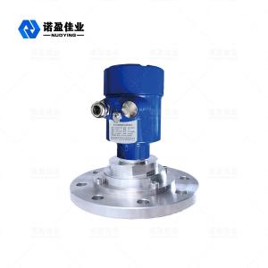 China IP65 Continuous Frequency 80 Ghz Radar Level Transmitter Modulation 20m 40m 80m supplier