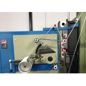 Embroidery Cotton Thread Winding Machine Electronic Component Packaging