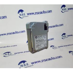 China Allen-Bradley 1734-ARM POINT I/O Address Reserve Module 1734-ARM in stock supplier