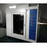 China Adjustable Temperature Fire Test Chamber Material Thermal Radiation Testing Machine wholesale