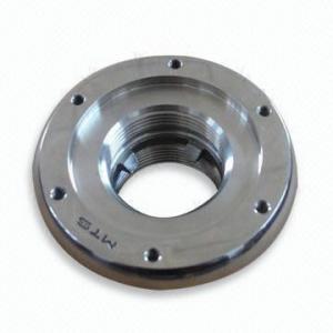 China OEM Carbon Steel Lost Wax Castings ax Casting Parts Available In CNC Machining Process supplier