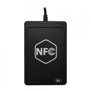 ACR1251U RFID NFC Reader Contactless Smart NFC Tarjeta USB Interface