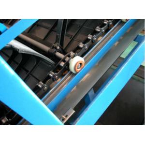Pitch 67.73 Roller Chain Escalator Solid Axles Spare Part Escalator CNAS