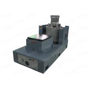 Vibration Testing Systems For Shipping Containers Vibration Test With 400*400mm Slip Table