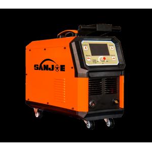 Plasma CNC Table Cutter Automated Plasma Cutter Igbt Technology