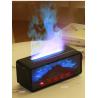 China Lámpara de chimenea LED con difusor de aroma y control remoto wholesale