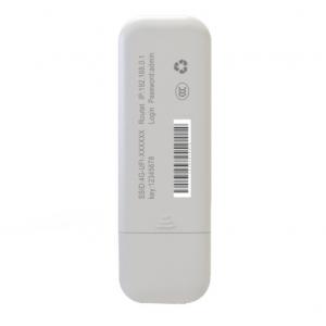China Mini USB 3G 4G Wifi Dongle 300Mbps 25g Supports Multiple Bands supplier