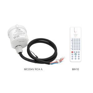 MC054V RC 4 Series UL light motion sensor 120 - 277Vac High Bay For Warehouse on/off function sensor