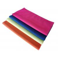 Microfiber Cleaning Cloths Non-Abrasive Reusable And Washable